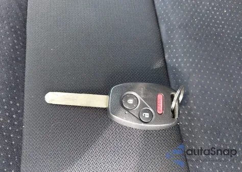 2011 Honda Cr-V Se из США, поврежденный, VIN 5J6RE4H40BL088860